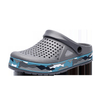 Rubber Summer Sandals Flat Slippers Summer Foam Sandals