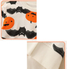  Children's Halloween Hoodie Fashion Print Crew-neck Pullover Baby Sweatshirt
