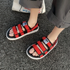Men's Sports Sandals Outdoor Walking Sandals Casual Beach Shoes