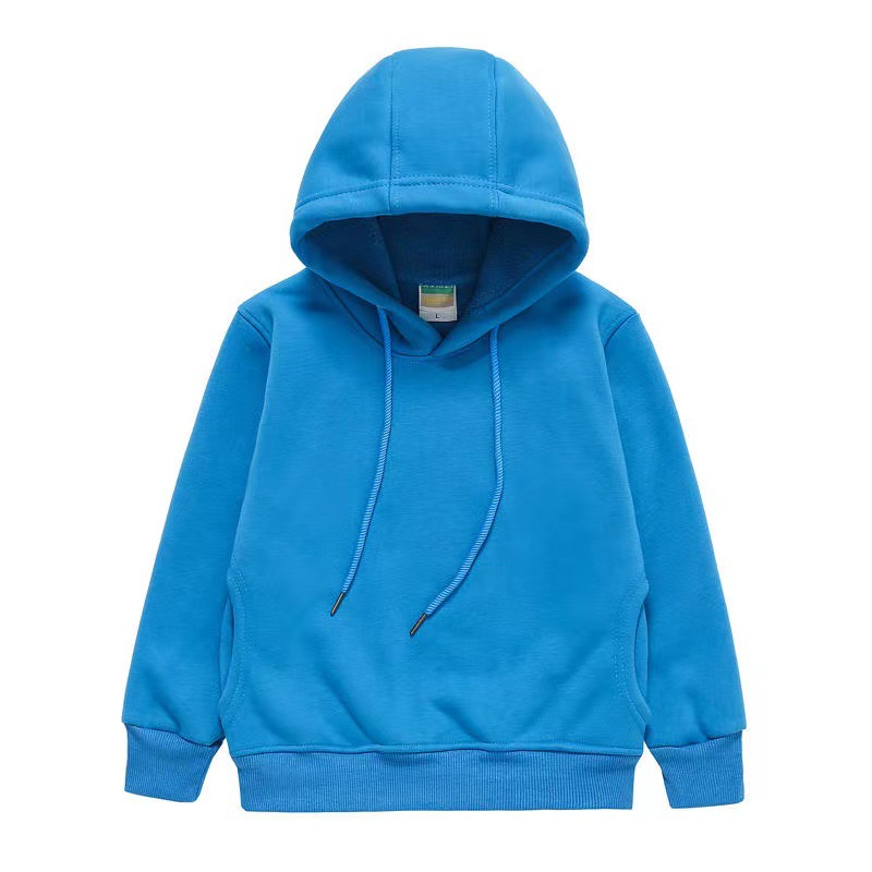 High Quality Printing Custom Crewneck Unisex Hoodies Sweatshirts