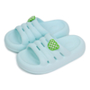 New Cloud Slippers Sandal Thick Platform Bathroom Unisex Flip-flops Sandals Soft Mute Eva Indoor Slides
