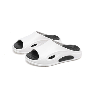 OEM ODM EVA Slippers Summer Light Spring Autumn Feature Weight Material Breathable Flipflops Slipper Man