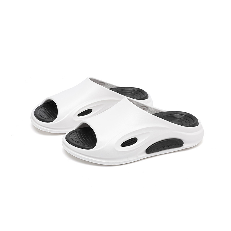 OEM ODM EVA Slippers Summer Light Spring Autumn Feature Weight Material Breathable Flipflops Slipper Man