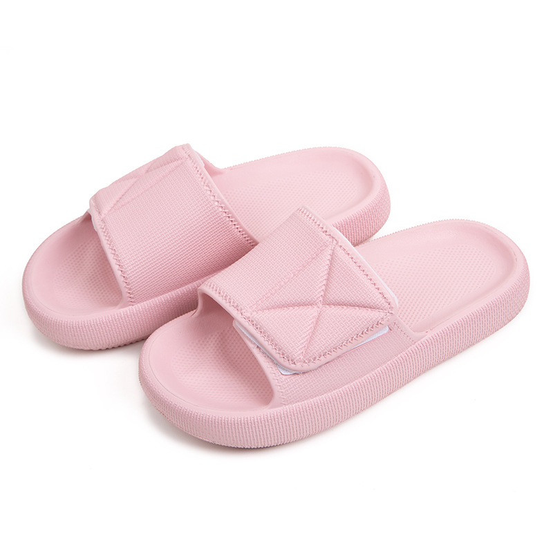 Home Bathroom Slippers Unisex Sandals Fashion Flip Flops Slippers for Women
