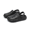 Summer Wear Non-slip Beach Shoes Couples Fashion Shoes Outdoor Beach Non-slip Slippers for Woman