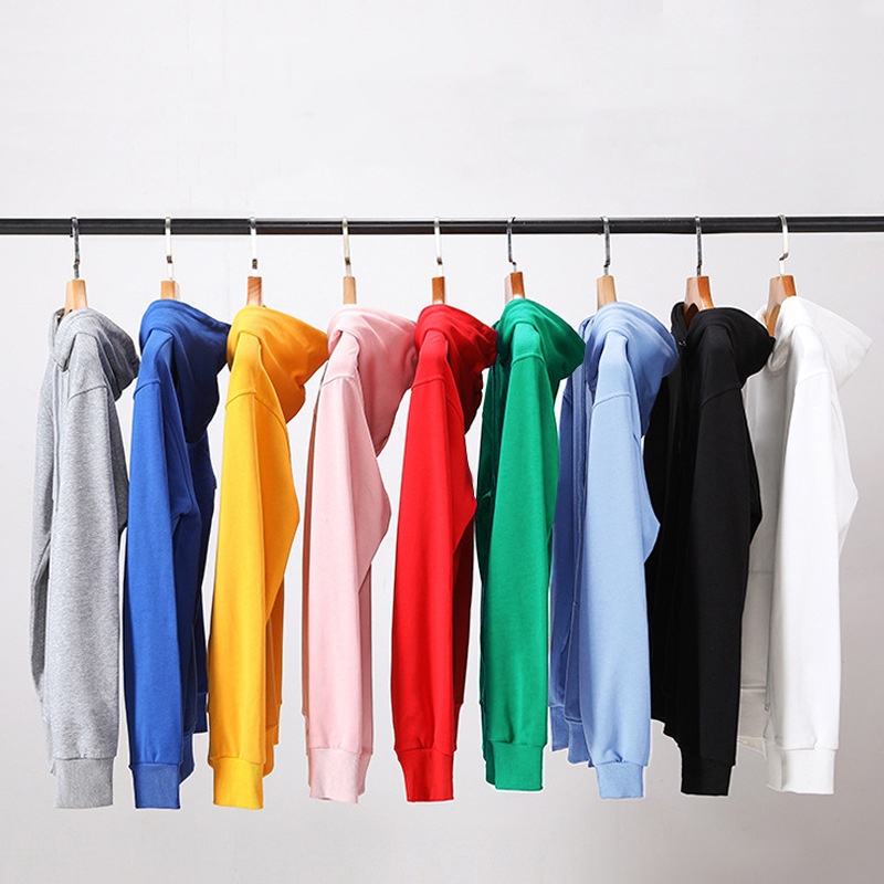 Children Fall Winter Clothes Custom Logo Private Label Pullover Kids Girl Boy Hoodie