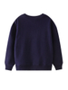 2-7 Years Children Clothes Antumn Pullover Cotton Boy SweaterShirt For Boys