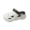 Eva Garden Shoes Fashionable Summer Eva Beach Garden Clogs Shoes Women Platform Comfortable Summer Outdoor Clogs Mule Shoes
