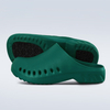 Woman Beach Sandals Garden Shoes Lightweight Men Clogs Hospital Doctor Nurse Surgical Shoes Casual Washable Clogs