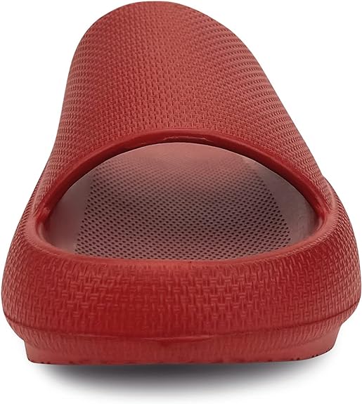 Foam Slippers Ultimate Comfort Soft Non-Slip Indoor Shower Shoes