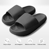 Comfy And Versatile Pillow Cloud Slides