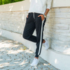 Casual Women Breathable Ladies Track Sweatpants Jogger
