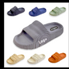 Flat slides shoes summer flats sandals for women funny ladies high heel bath beach slippers