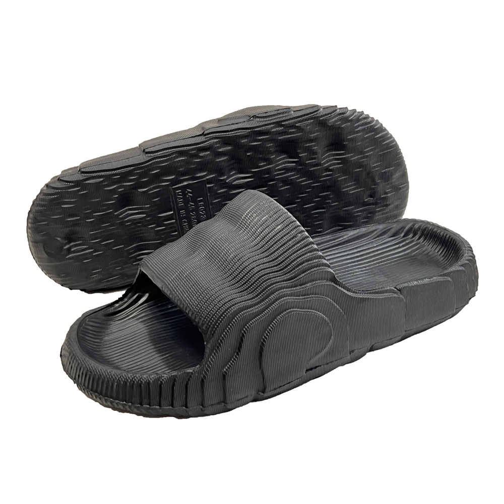 Flat slides shoes summer flats sandals for women funny ladies high heel bath beach slippers