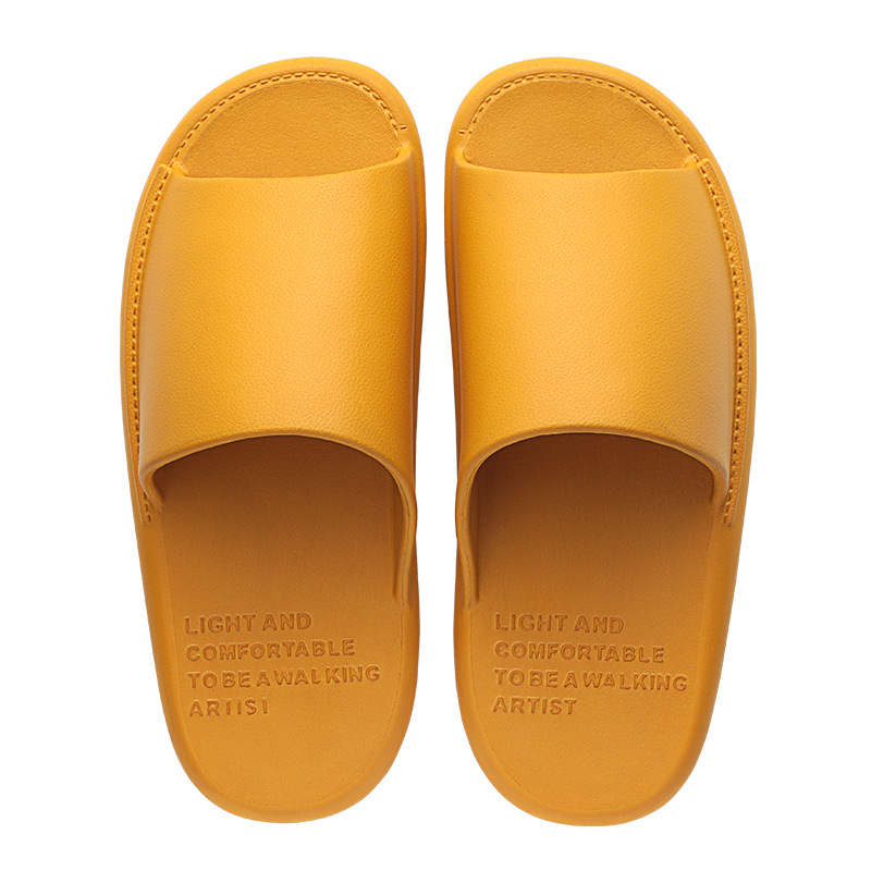 Women Fashion China New Eva Slides Sandals Comfy Anti Slip Summer Cloud Slippers