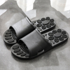 Improve Sleeping Blood Circulation Stone Therapy House Slippers Foot Massage Shoes