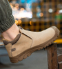 NON SLIP WORK BOOTS TRAINERS LIGHTWEIGHT STEEL TOE COMFORT WOMENS SAFETY SHOES