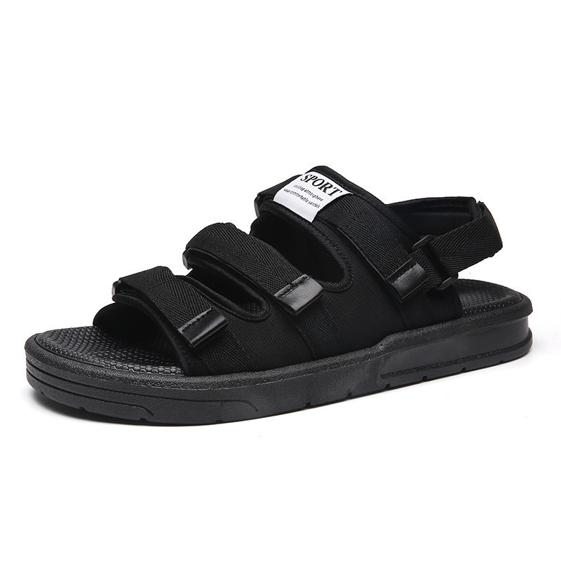 Men's Sports Sandals Outdoor Walking Sandals Casual Beach Shoes