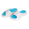 Unisex Slippers Slides Shower Bathroom Slipper EVA Massage Foam Super Soft Non-Slip Sandals