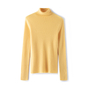 100 % Wool Long Sleeve Sweater Women Winter