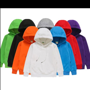 High Quality Printing Custom Crewneck Unisex Hoodies Sweatshirts