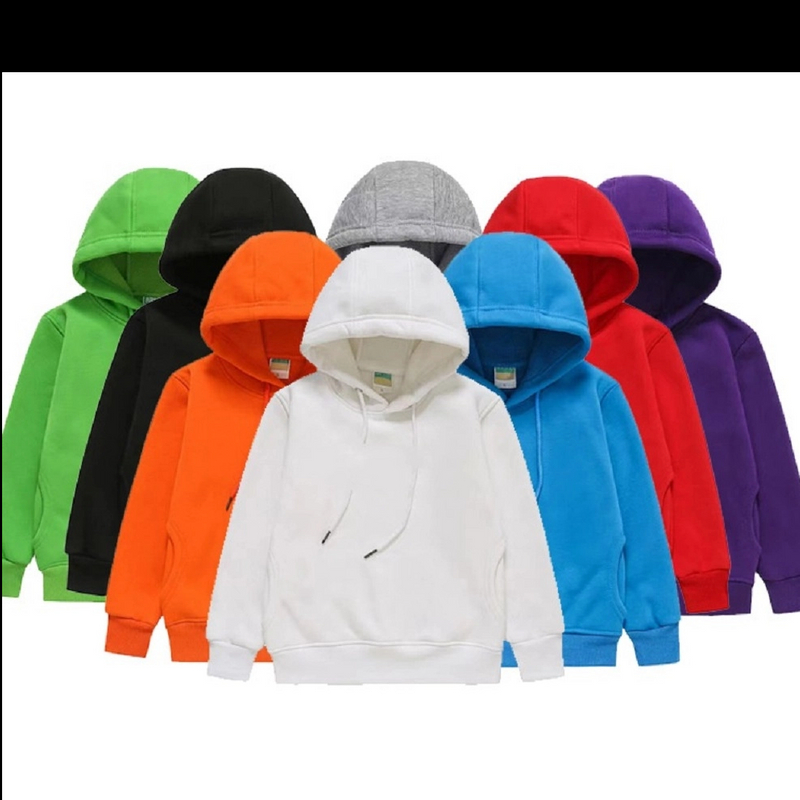 High Quality Printing Custom Crewneck Unisex Hoodies Sweatshirts