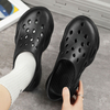 Clogs & Mules Clogs Summer Beach Footwear Clogs Shoes Slide Sandals Ladies House Slippers for Home Latest Design Ladies Slippers