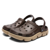 Clogs Shoes Unisex Garden Clogs & Mules Eva Summer Garden Shoes Adult Breathable Eva Clogs Sandals