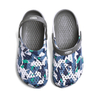 High Quality Flat Sandals for Men And Women Beach Water Shoes Very Popular Garden Clog Eva Injected Adult Breathable Footwear