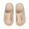 Outdoor Anti Slip Beach EVA Mens Casual Flat Sandals Slippers for Mens Summer