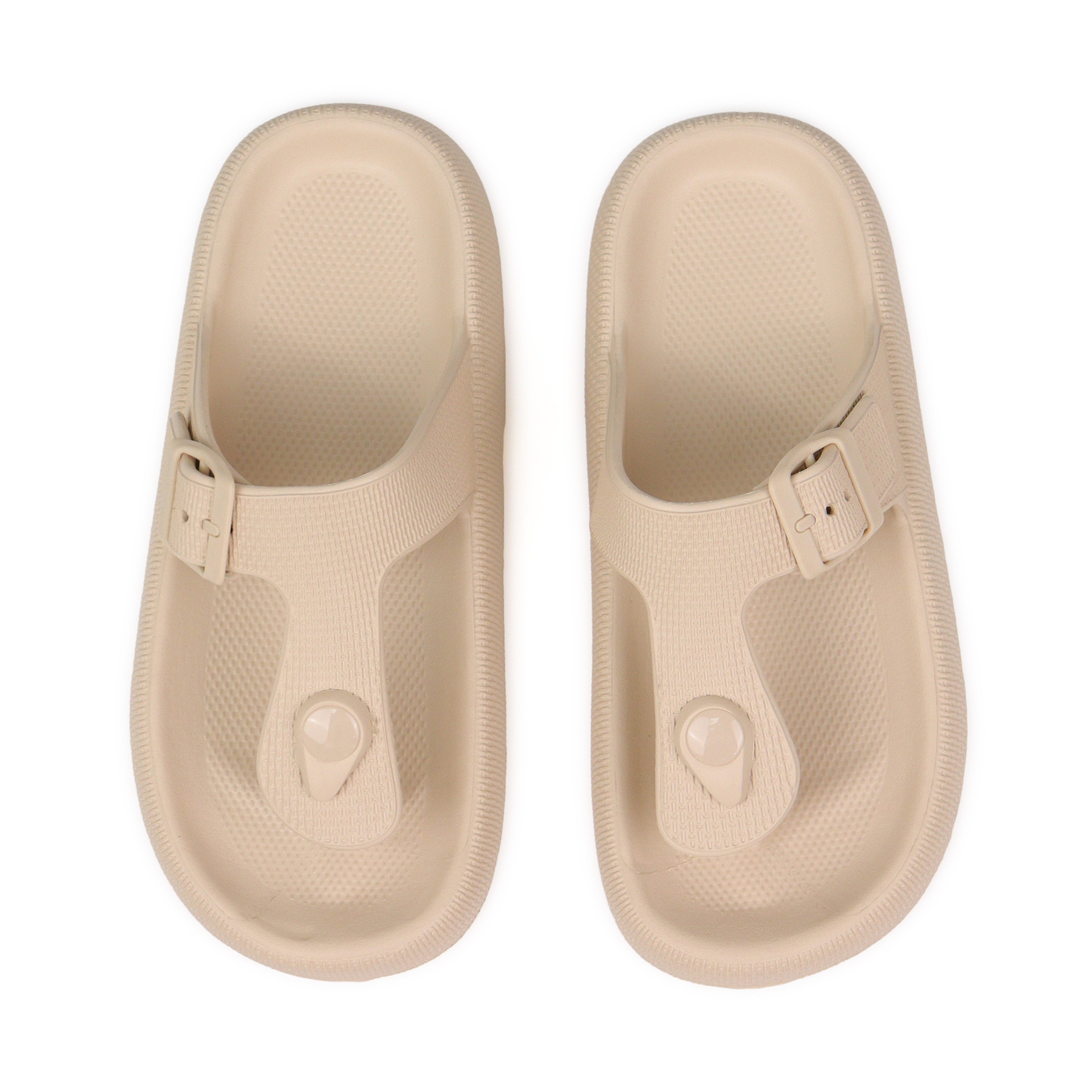 Outdoor Anti Slip Beach EVA Mens Casual Flat Sandals Slippers for Mens Summer
