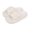 Home Slippers Design Platform Fashion Slides Sandal Comfortable Soft Platform Flip Flops Sports Slippers for Women
