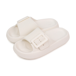 Home Slippers Design Platform Fashion Slides Sandal Comfortable Soft Platform Flip Flops Sports Slippers for Women