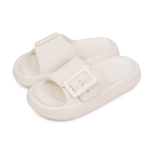 Home Slippers Design Platform Fashion Slides Sandal Comfortable Soft Platform Flip Flops Sports Slippers for Women