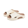 OEM ODM EVA Slippers Summer Light Spring Autumn Feature Weight Material Breathable Flipflops Slipper Man