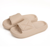 Home Bathroom Slippers Unisex Sandals Fashion Flip Flops Slippers for Women