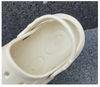Summer Wear Non-slip Beach Shoes Couples Fashion Shoes Outdoor Beach Non-slip Slippers for Woman