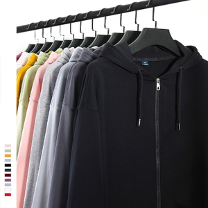 Custom Logo Plain Sweatshirt 3d Workout Hoodie Men Custom Printed Embroidery Bulk French Terry Hoodie