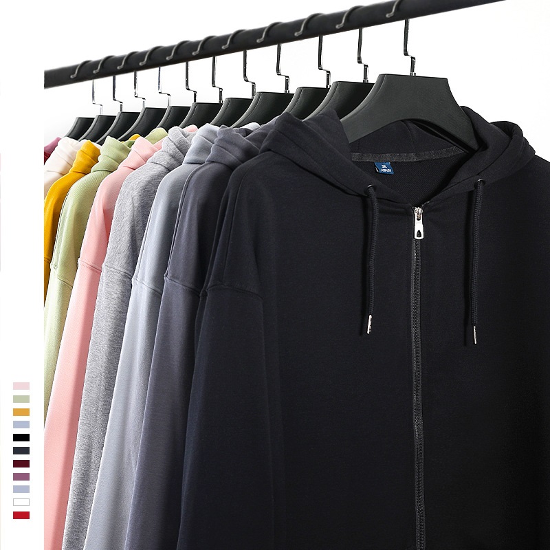 Custom Logo Plain Sweatshirt 3d Workout Hoodie Men Custom Printed Embroidery Bulk French Terry Hoodie