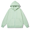 100% Cotton Sweatshirts Custom Printing Oversize Men Plain Pullover Hoodie Embroidery Hoodies