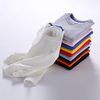 Wholesale Children French Terry Sweatshirt Custom Logo Kids 100% Cotton Crewneck Sweatshirt