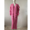 Long Knit Sweater Cardigan Long Coat Thick Coat
