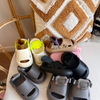 Boys Shoes Breathable EVA Walking Sandals Shoes Soft Sole Sandals for Kids