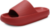 Foam Slippers Ultimate Comfort Soft Non-Slip Indoor Shower Shoes