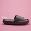 Comfy And Versatile Pillow Cloud Slides