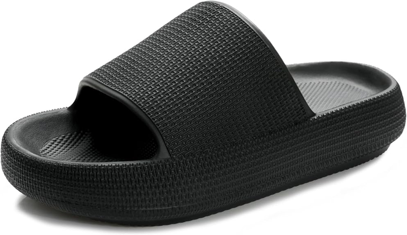 Cloud Slippers House Slides Shower Sandals