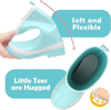 Durable Natural Rubber Boots for Toddlers And Kids