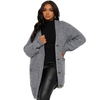 Coat Women's Knitwear Cardigan