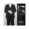 Suit Professional Manufacturer New Plaid Formal Business Wedding 3-piece Men's Formal Wear