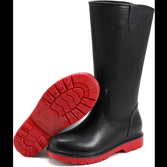 Rain Boots for Men